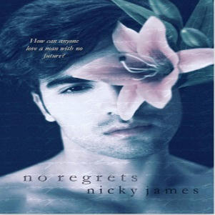 Nicky James - No Regrets Square