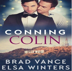 Brad Vance & Elsa Winters - Conning Colin Square