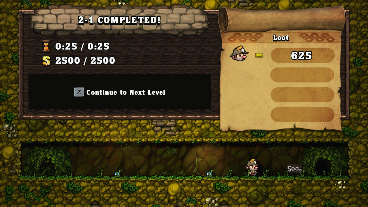 The Complete Guide to Mastering Spelunky