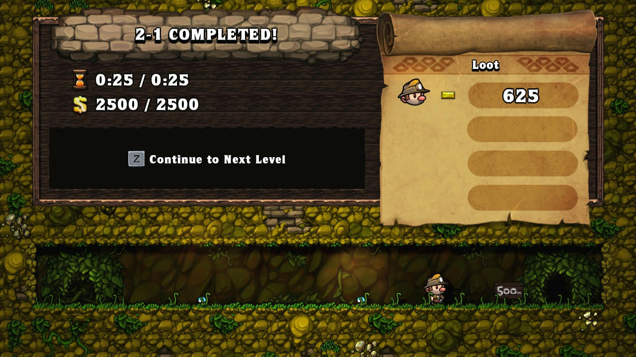 [PokeCommunity.com] The Complete Guide to Mastering Spelunky