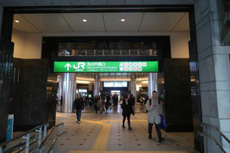 写真（東京駅前その6）