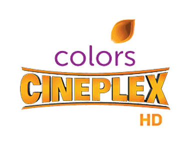Colors Cineplex HD (DRM)