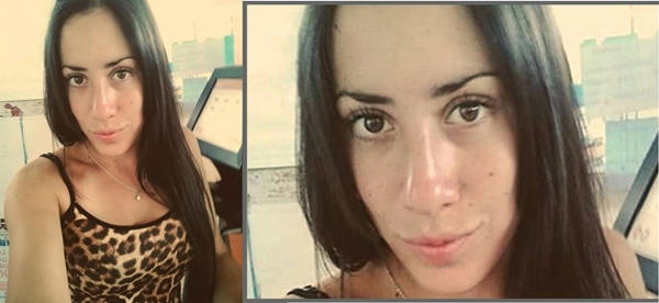  Yamila Candela Garay tenía 21 años 