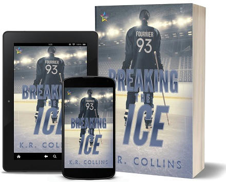 K.R. Collins - Breaking the Ice 3d Promo