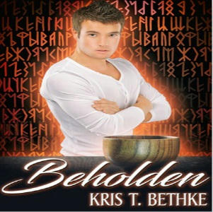 Kris T Bethke - Beholden Square