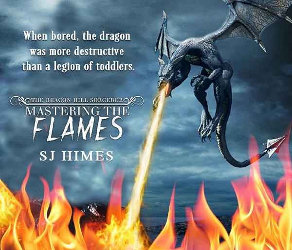S.J. Himes - Mastering the Flames Teaser5v2