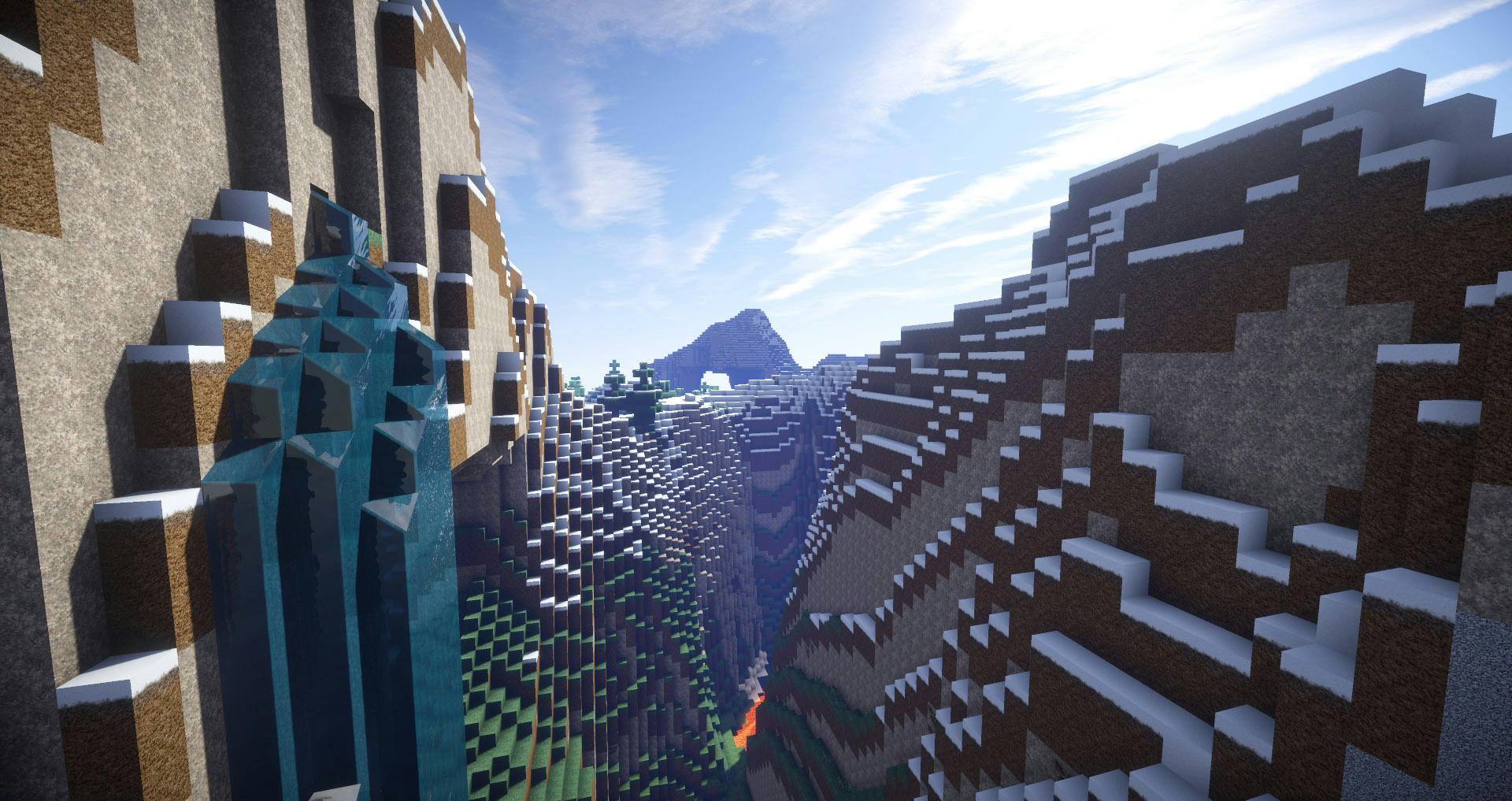 [64x] [1.8] [Realistic] LightSide Resource Pack WIP Resource Pack