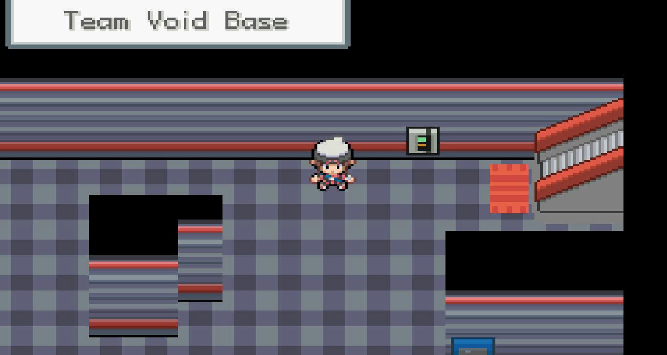[PokeCommunity.com] Pokemon StarRed -The darkness returns- DEMO V.2 IS OUT!