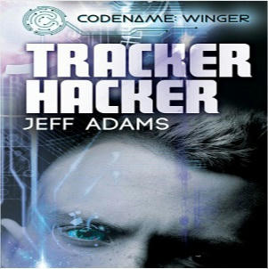 Jeff Adams - Tracker Hacker Square