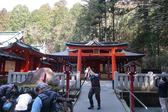 写真（箱根神社その11）