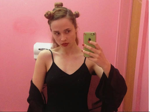 Zoë Ligon rompe tabúes con sus declaraciones sobre la sexualidad femenina en Occidente en estos turbulentos inicios del siglo XXI