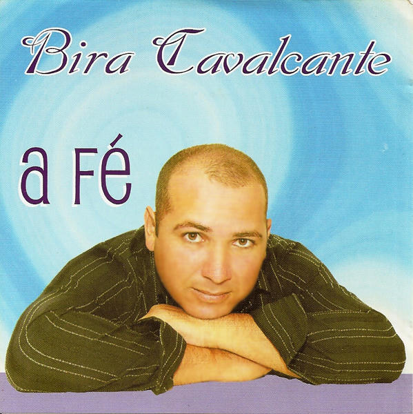 Capa de A Fé