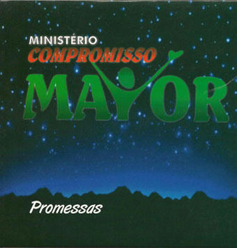 Capa de Promessas