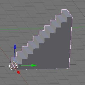 ALL stairs scripts - Python Support - Blender Artists Community