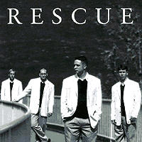 Capa de Rescue