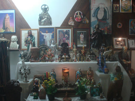 ALTAR