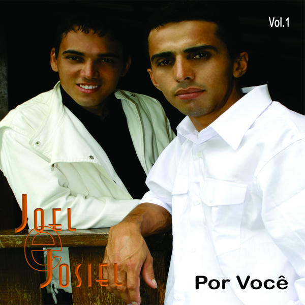 Capa de Por Você