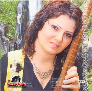 دانلود اهنگ عاشق ذلفیه