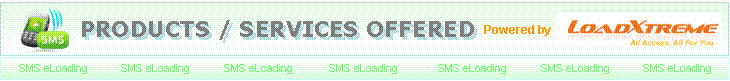 Products Services