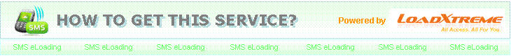 How to get this service