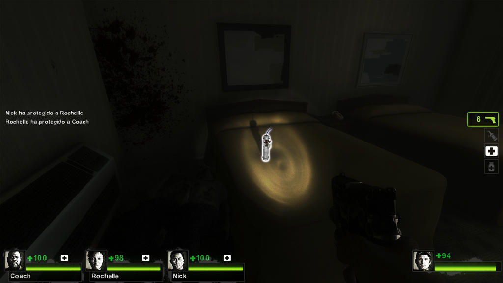 Left 4 Dead 2 Super Mod Pack V0 1 Left 4 Dead Comu En Taringa