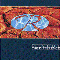 Capa de The Difference